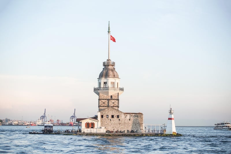 Cultural Excursions