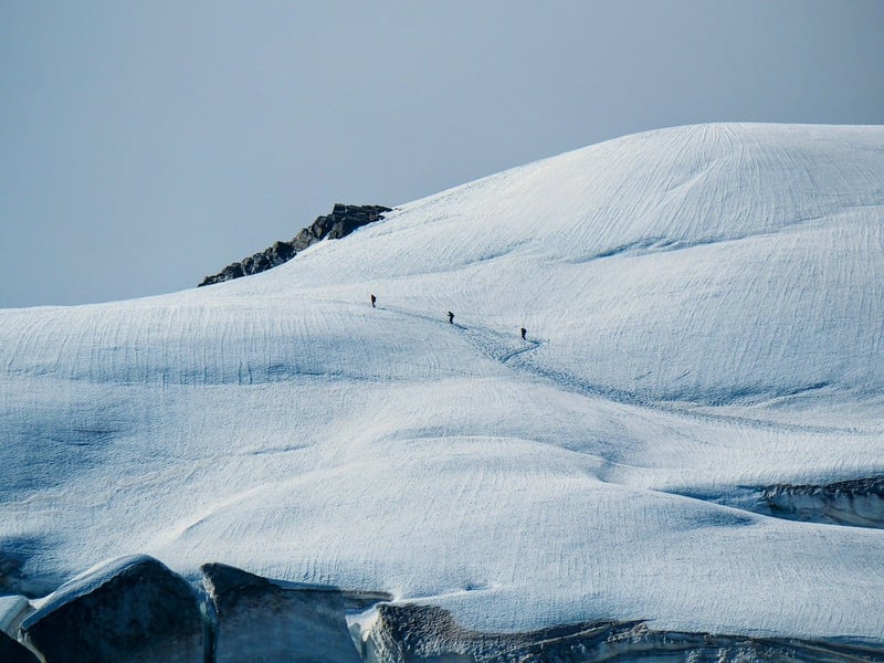 Outdoor Expeditions