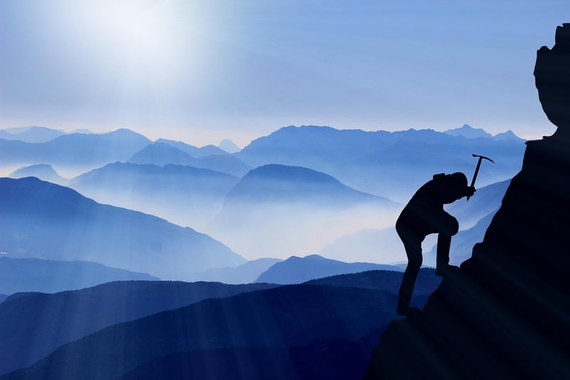 Rock Climbing Excursion